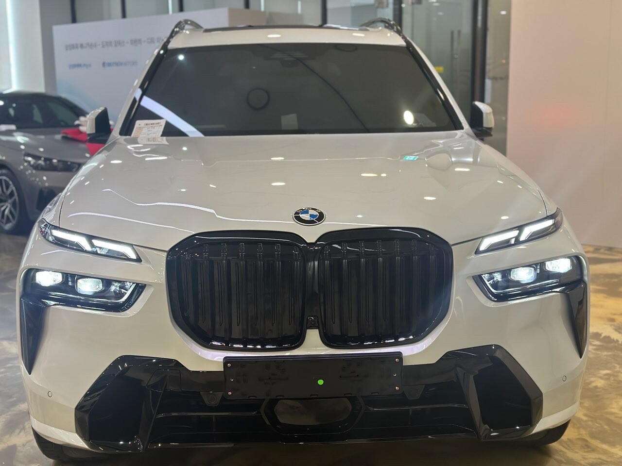 X7 출고 완료 이미지5