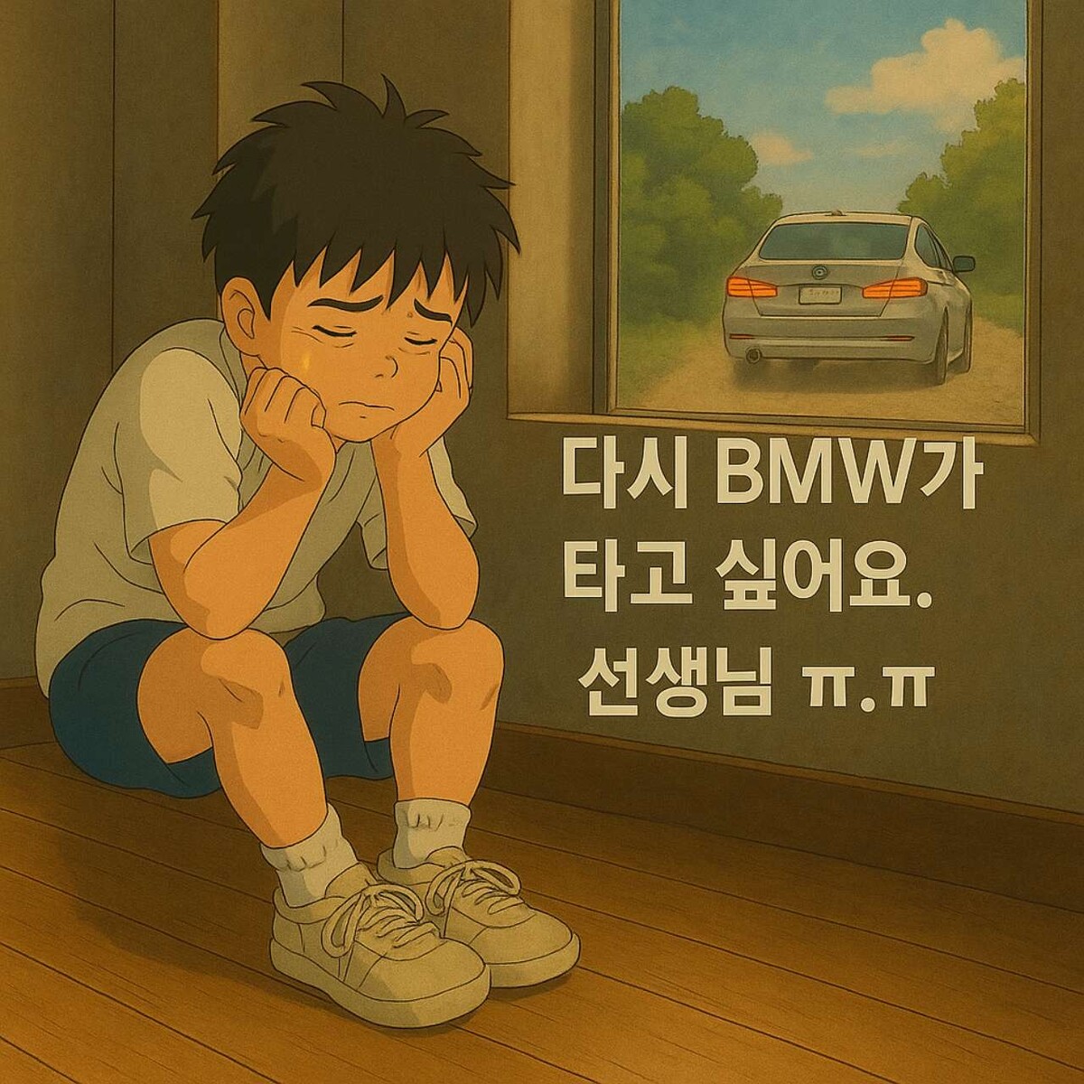 테슬라 모델Y 한달 후기 썸네일