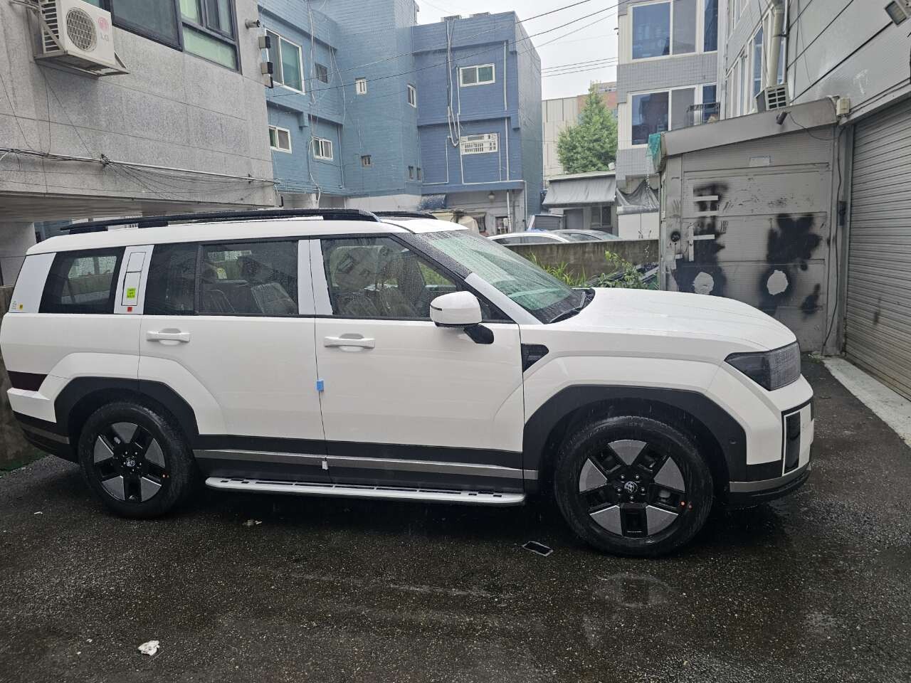 싼타페 프레스티지플러스에 풀옵션??? 이미지1