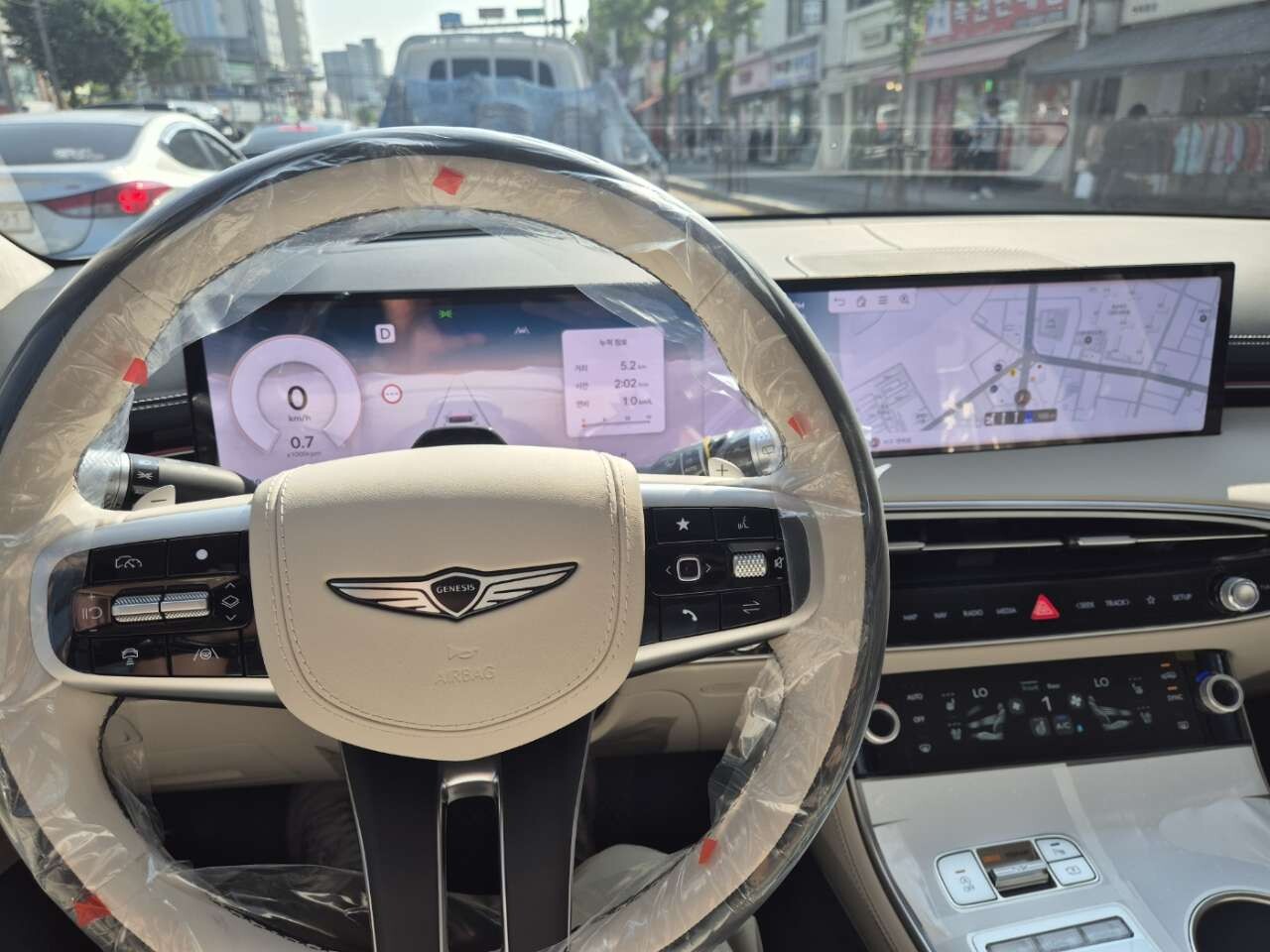 출고인증 = 무사고 라고 배웠습니다. 이미지1
