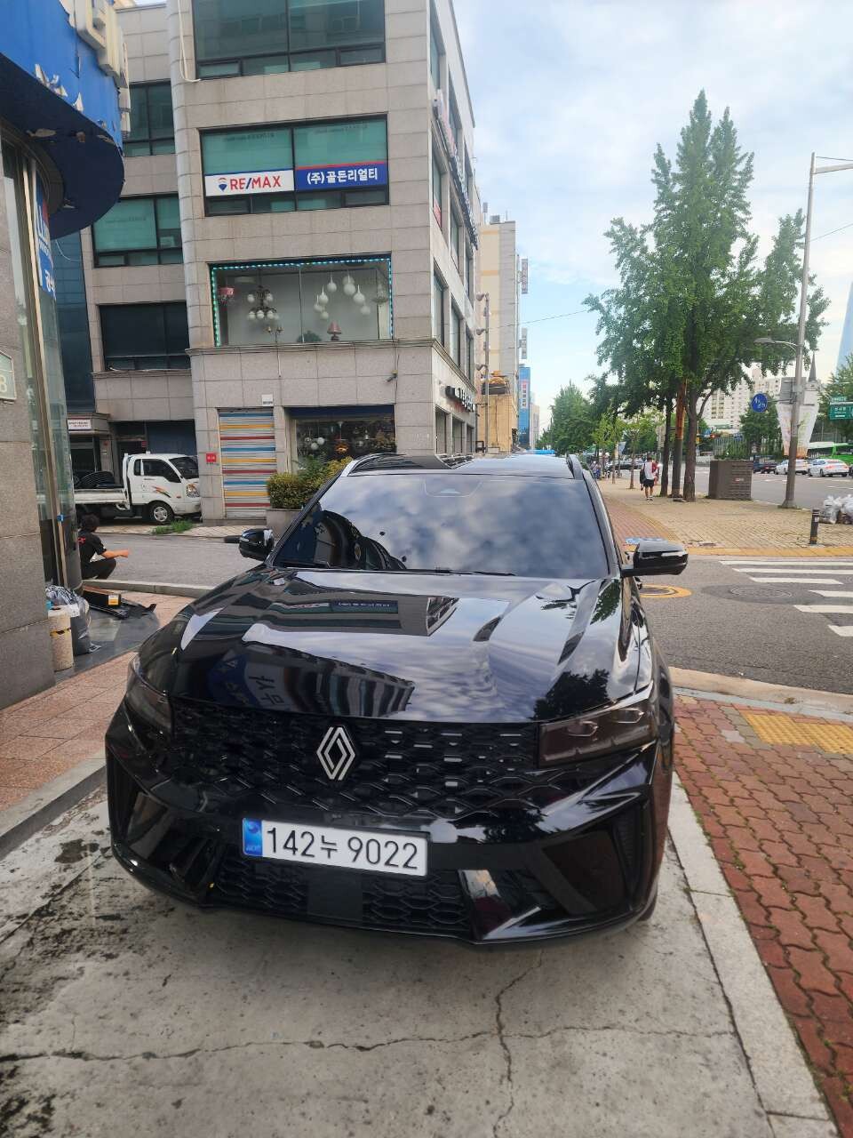 그랑콜레오스 그냥 사부러쓰 이미지1