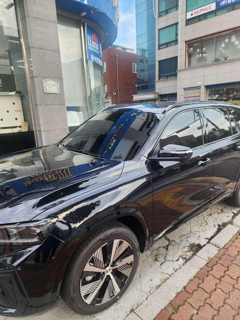그랑콜레오스 그냥 사부러쓰 이미지3