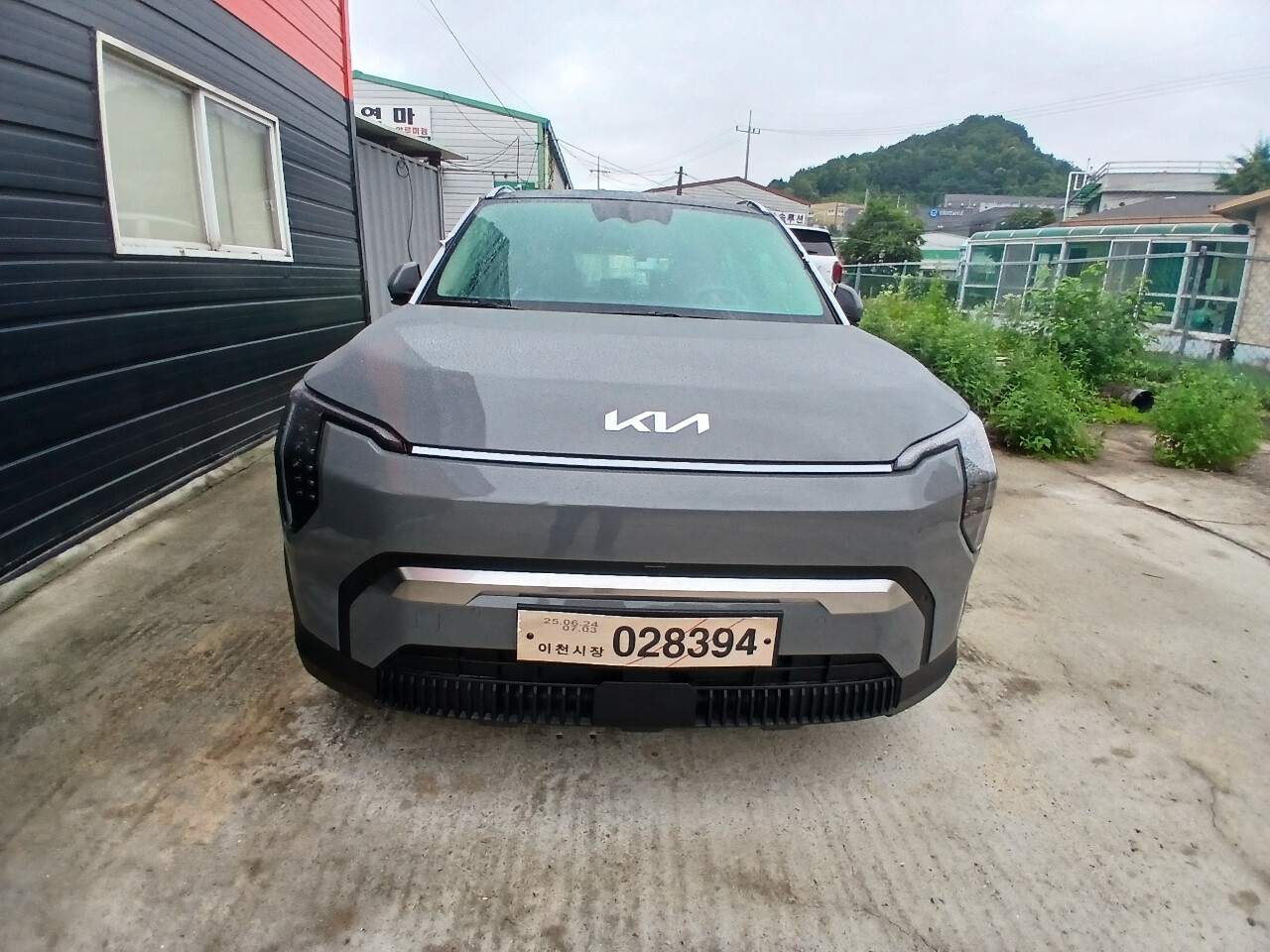 EV3 겟차를 통해 겟챠 이미지2