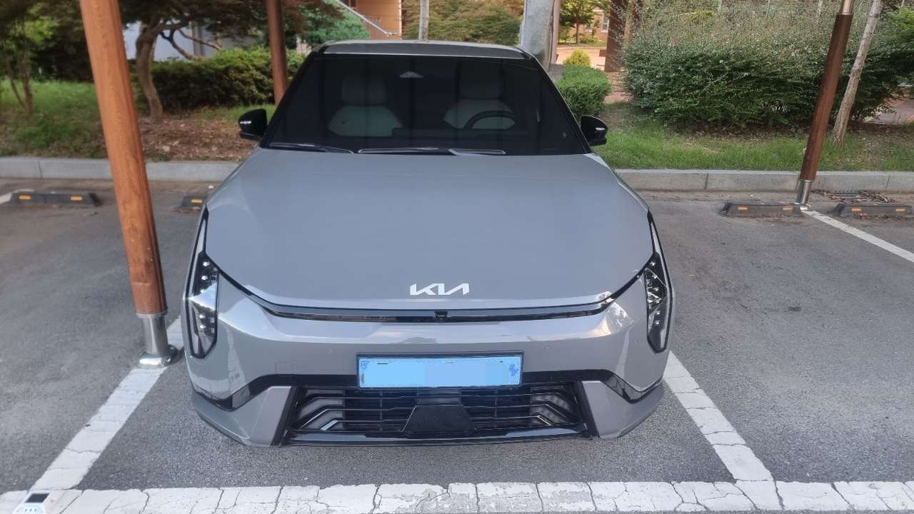 기아 EV4 롱레인지 GT-라인 게시글 썸네일