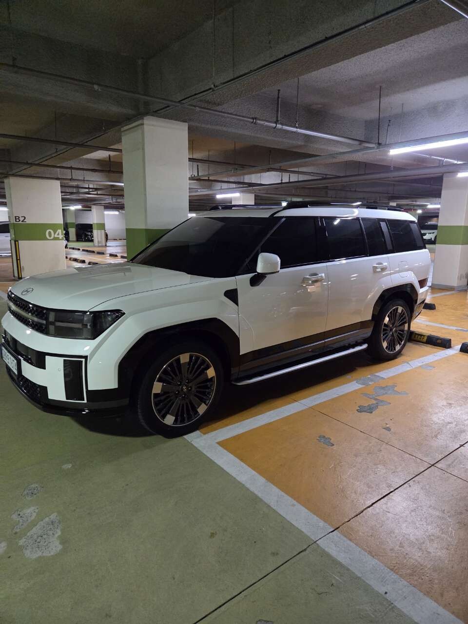 싼타페 하이브리드 오너리뷰 썸네일