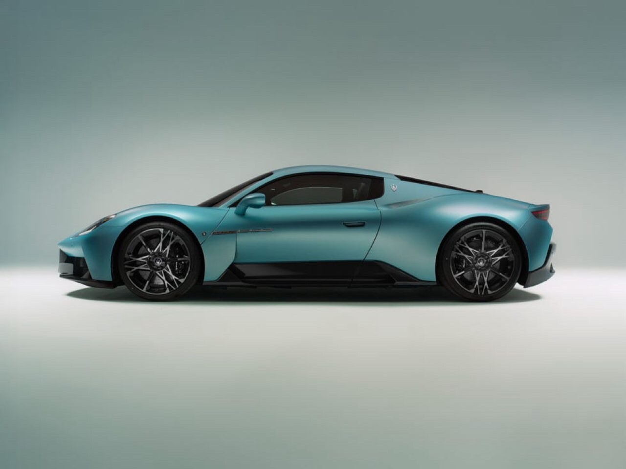 Maserati : Mcpura 공개 게시글 썸네일