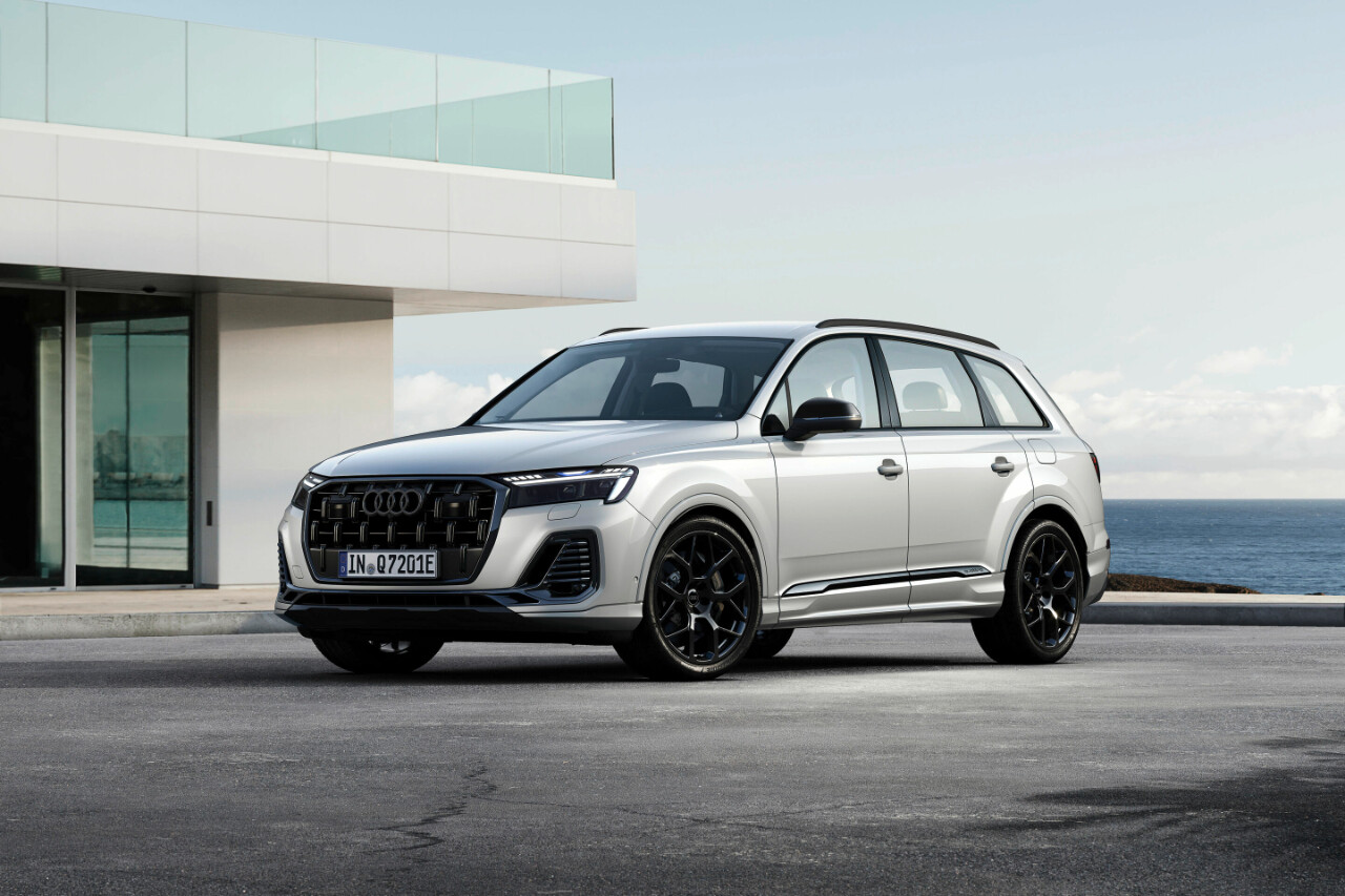 사골 볼보 XC90 살거면 그냥 이차 사 형들  게시글 썸네일
