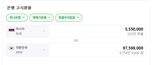 심심해서 찾아본 러시아 현기 중고차 가격 (Feat. 카니발 8천만원) 썸네일