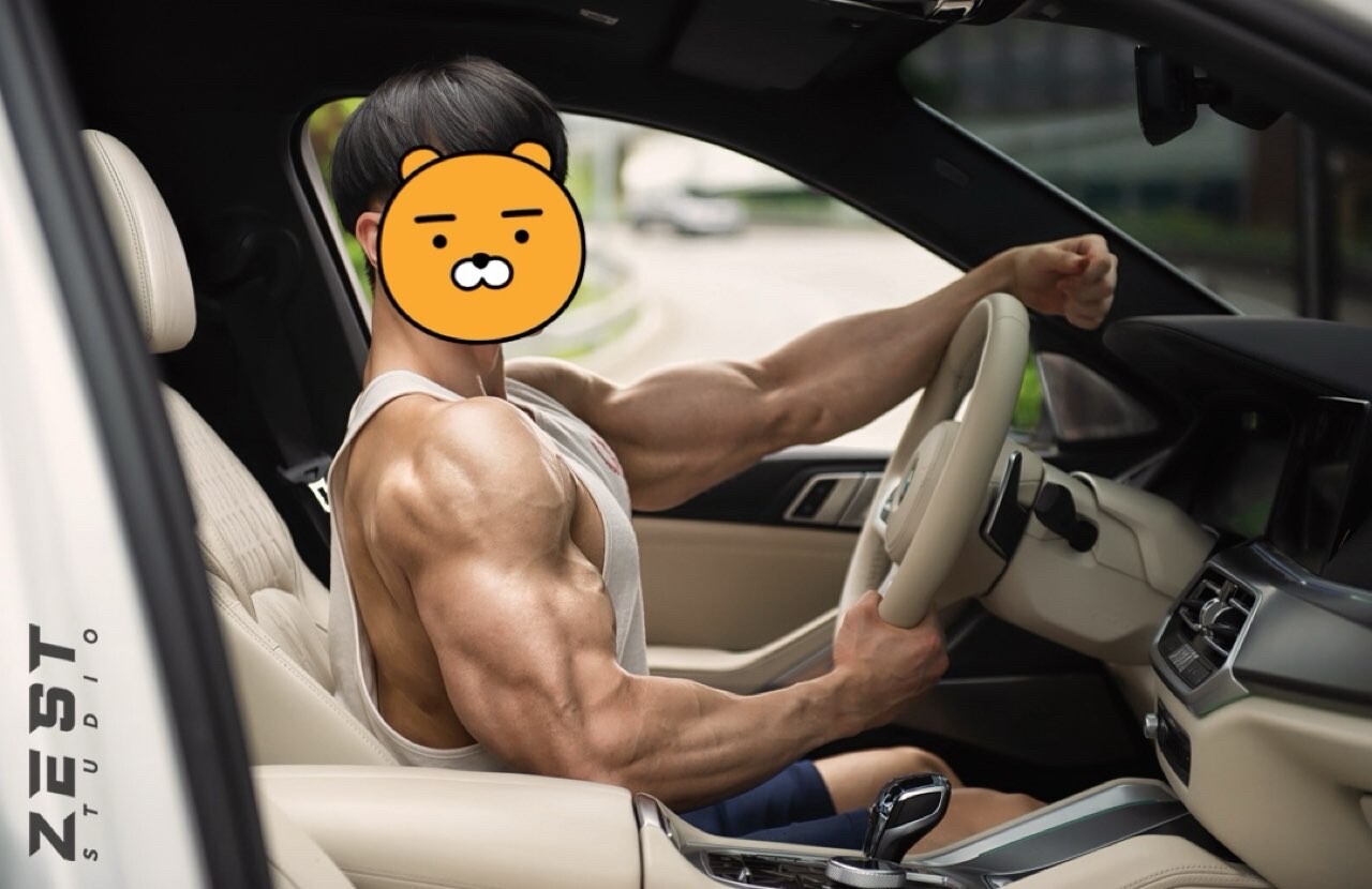 X6 30d에서 X6 40i로~ 디젤 가솔린 고민 하시는 분들께 도움이 되려나요? 썸네일