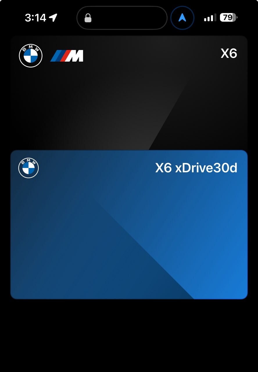 X6 30d에서 X6 40i로~ 디젤 가솔린 고민 하시는 분들께 도움이 되려나요? 이미지5