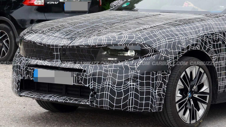 BMW 5시리즈 페이스리프트 LCI 출시 정보 업데이트  썸네일