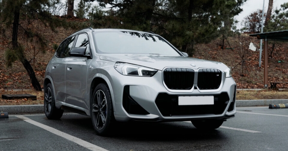 7천만원으로 X1 M35i vs X3 20 MSP 게시글 썸네일