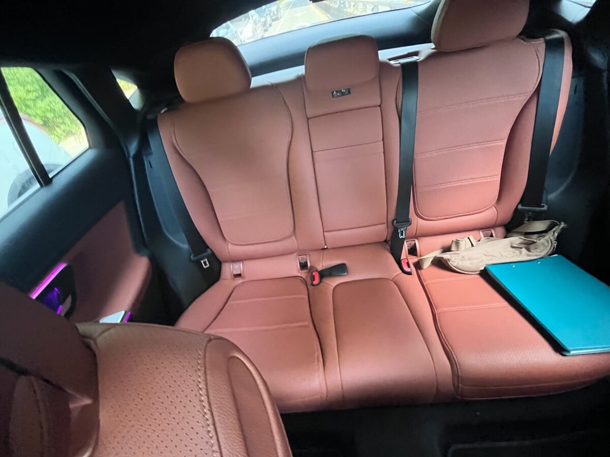 사고대차 신형 glc300 썸네일