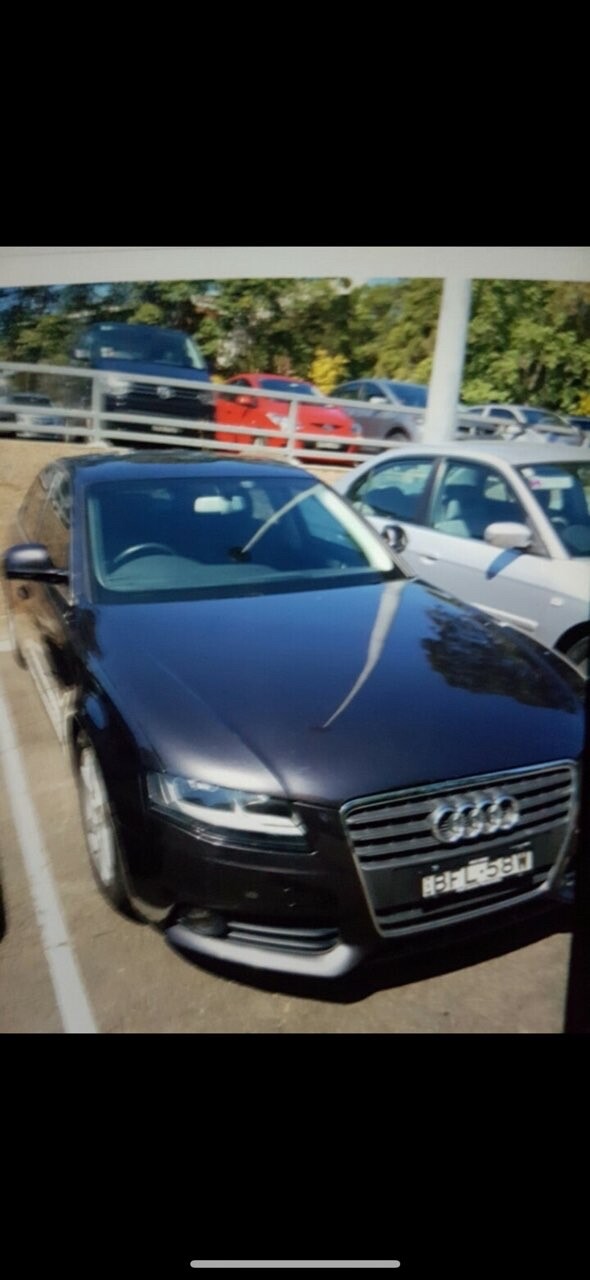 카라이프 시발점 자동차 아우디a4 1.8t 2009(1편) 썸네일