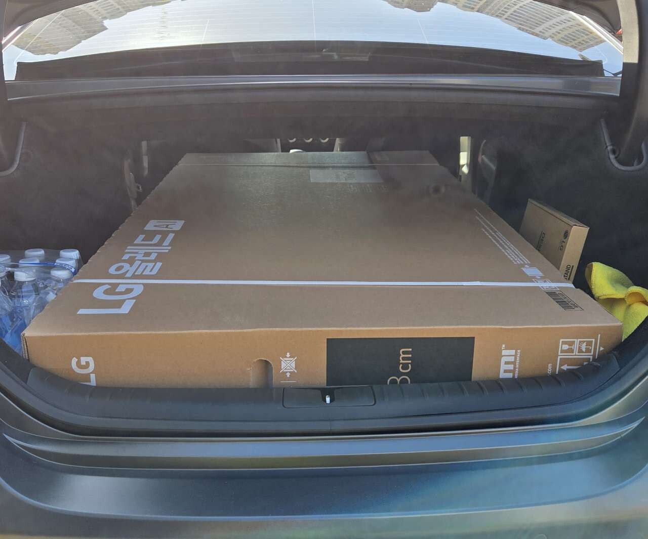 G70 3.3T 스포츠 AWD 이미지3
