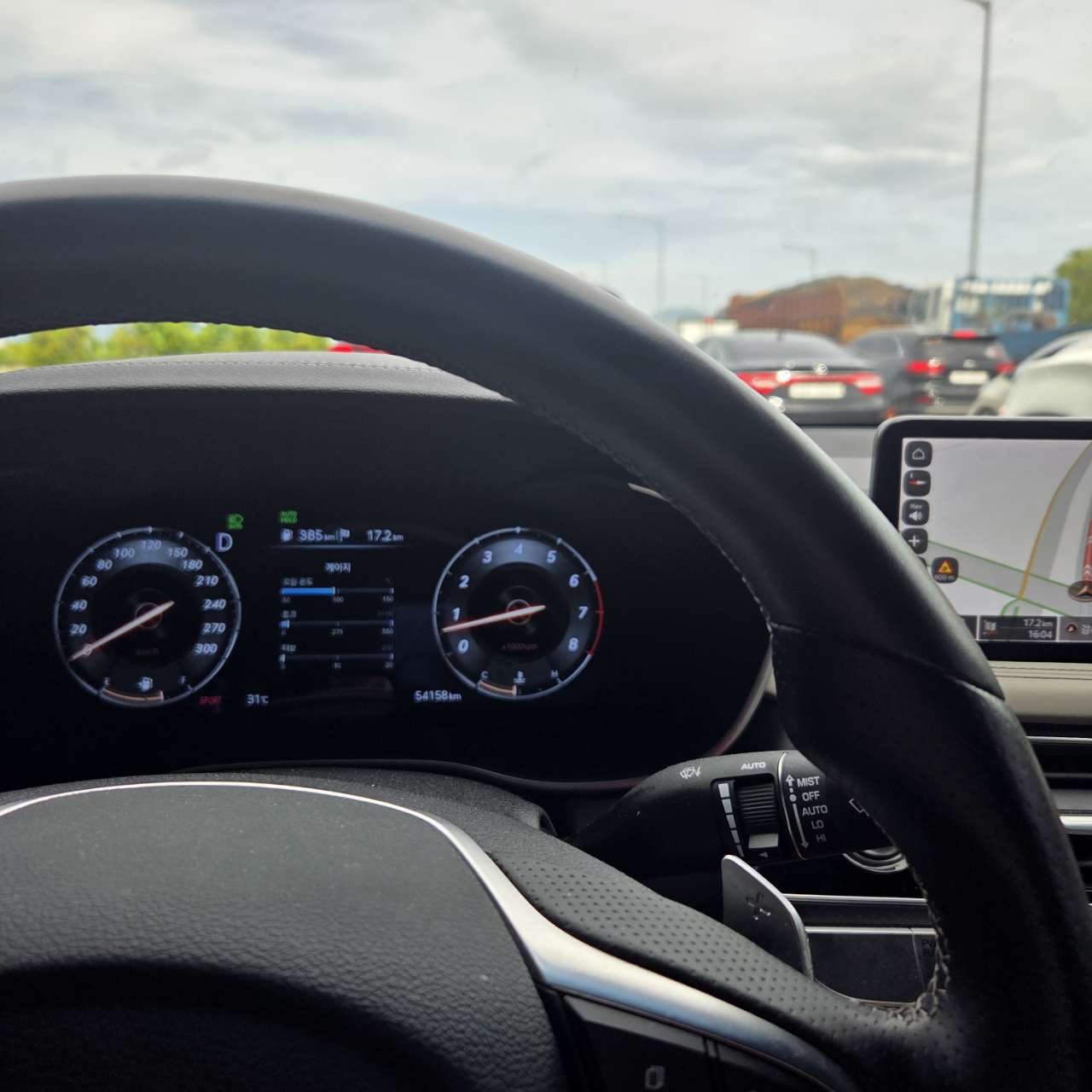 G70 3.3T 스포츠 AWD 썸네일 이미지