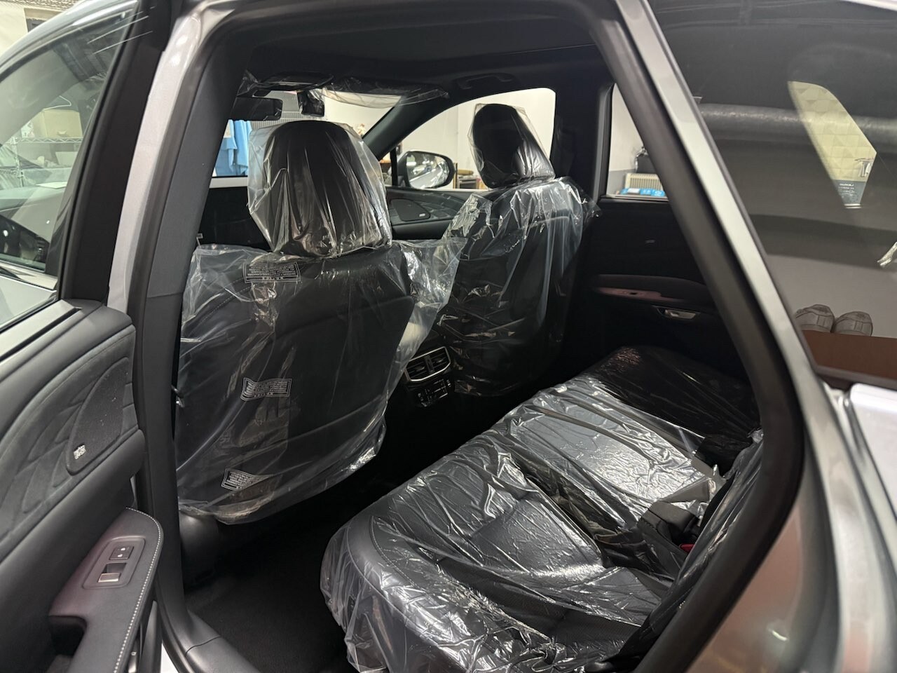 렉서스 RX 350h 럭셔리 이미지2