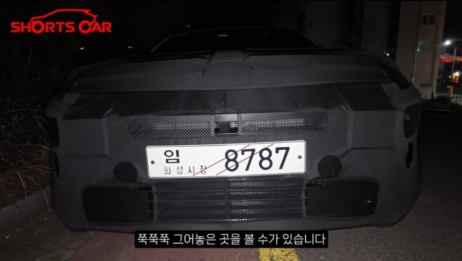 아반떼 풀체인지 떴습니다 ㄷㄷ  썸네일