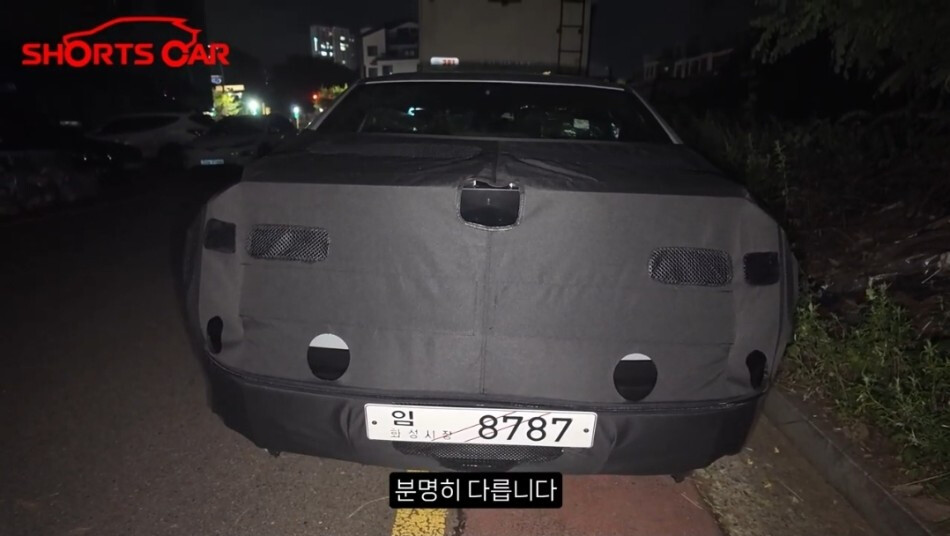 아반떼 풀체인지 떴습니다 ㄷㄷ  썸네일