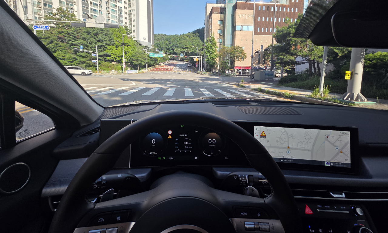 차량 출고기 게시글 썸네일
