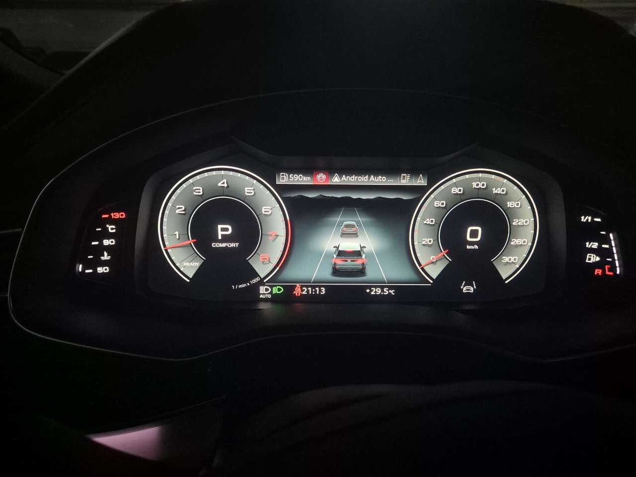 아우디 Q8 55TFSI 2번째 구매  이미지2