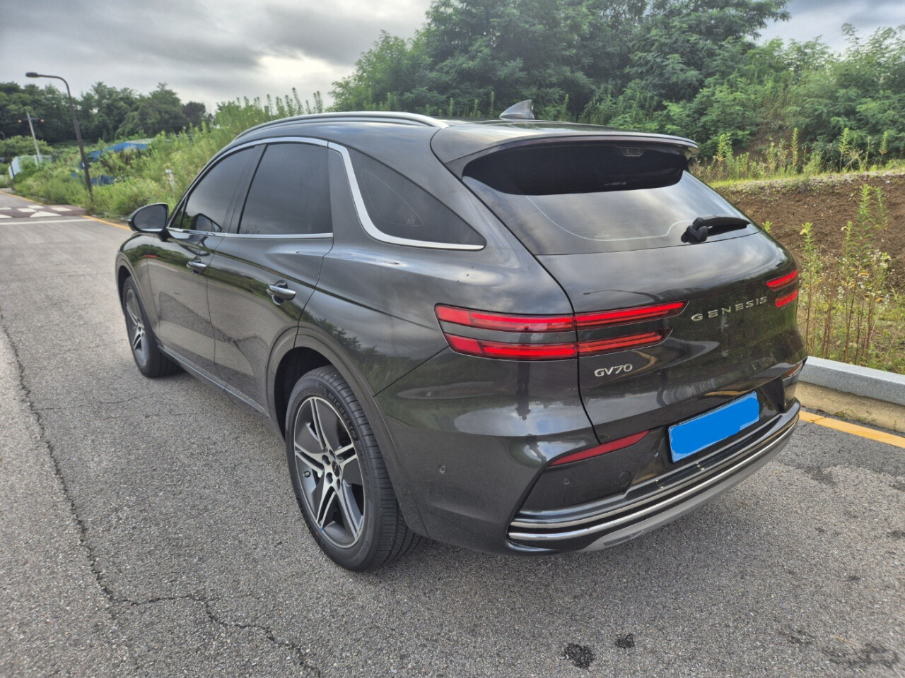 eGV70 페이스리프트 이미지2