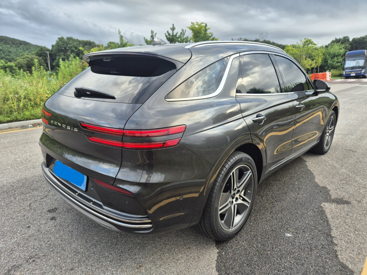 eGV70 페이스리프트 이미지3