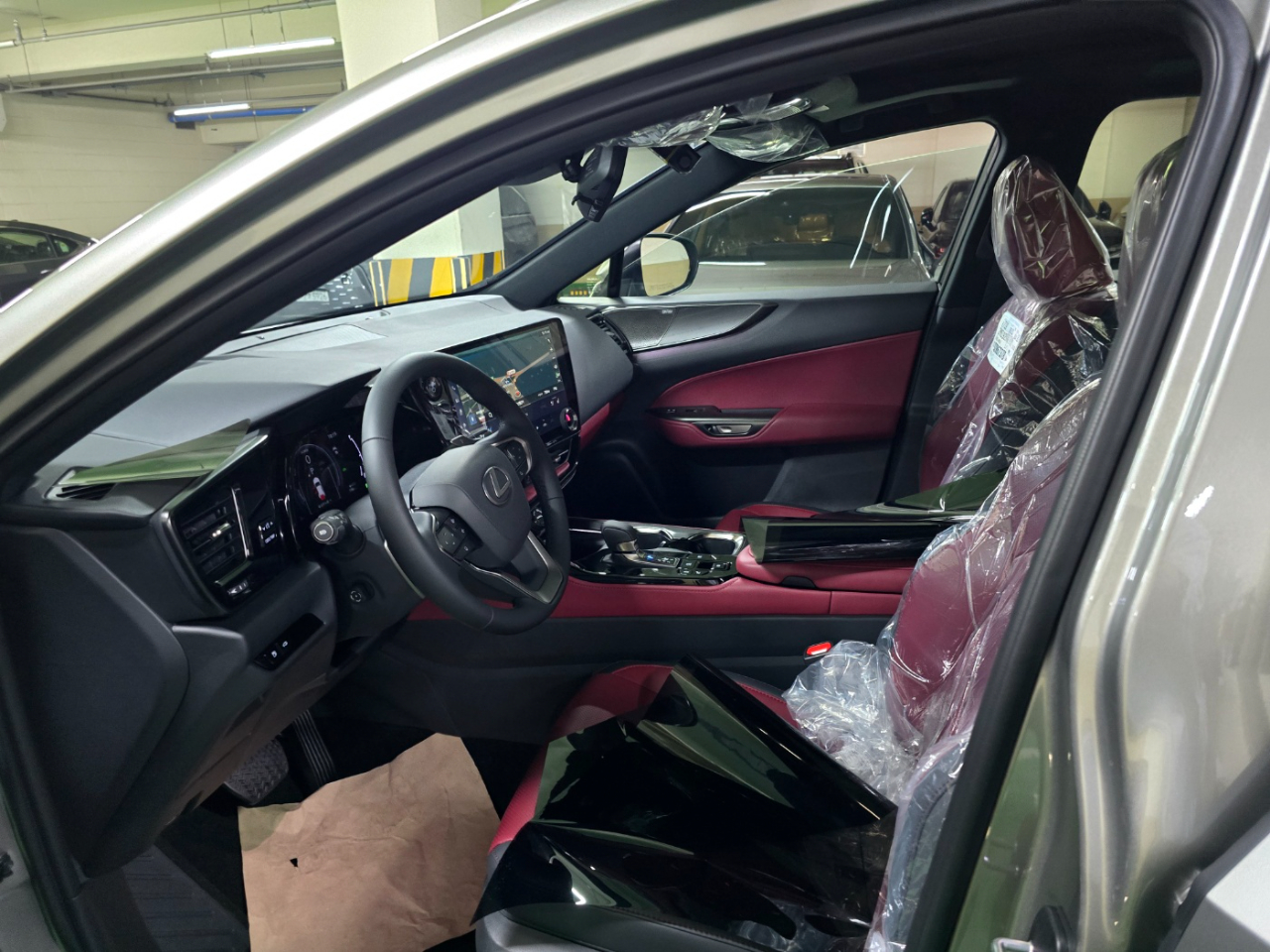 Nx350h 구입 썸네일 이미지