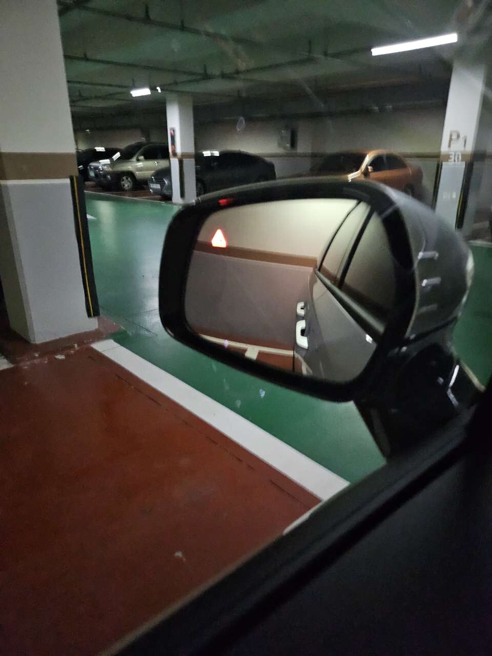 카니발 2.2 디젤 이미지3