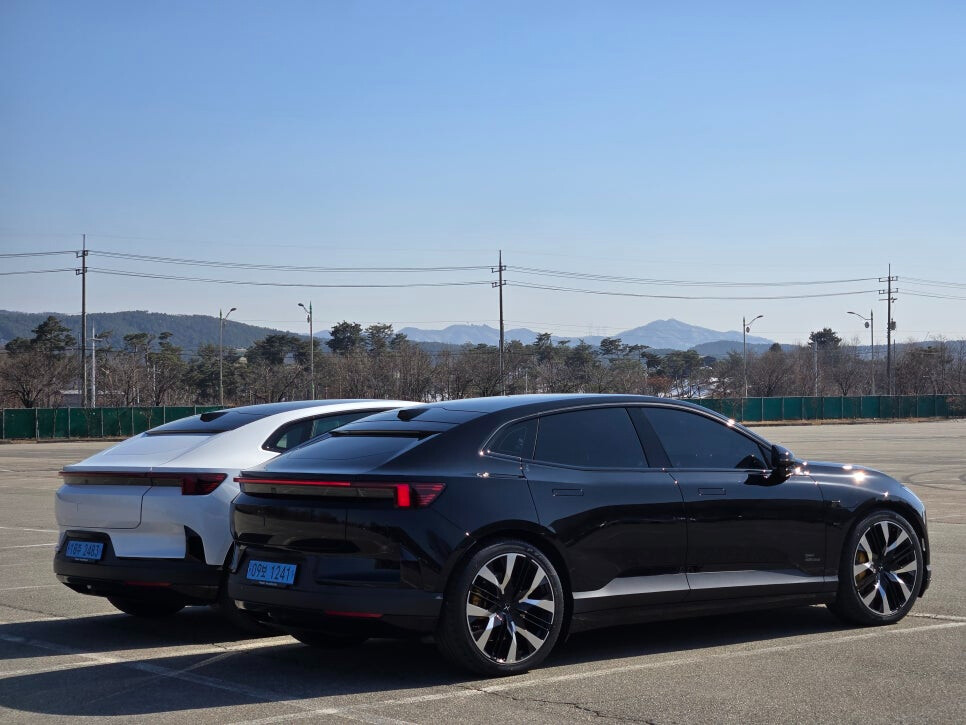 BMW 6GT를 대체할 만한 자동차가 나왔슴  썸네일