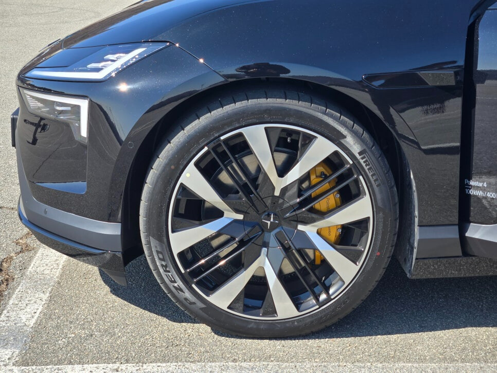 BMW 6GT를 대체할 만한 자동차가 나왔슴  썸네일