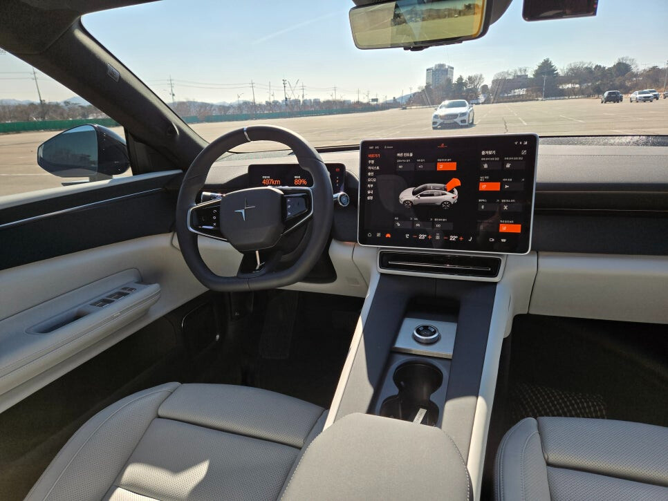 BMW 6GT를 대체할 만한 자동차가 나왔슴  썸네일
