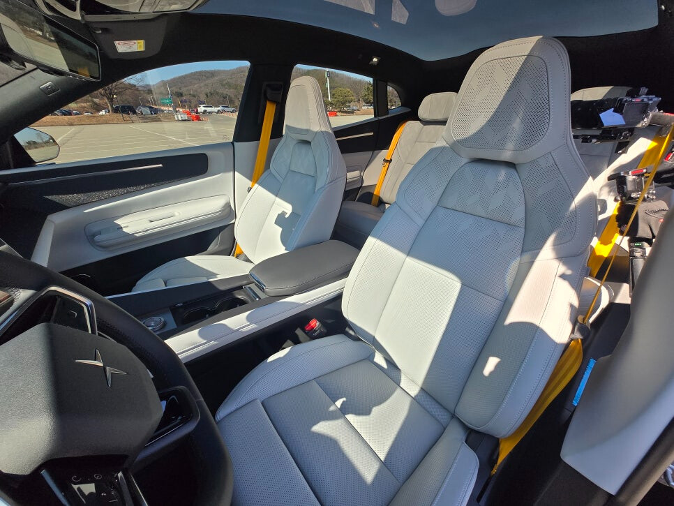 BMW 6GT를 대체할 만한 자동차가 나왔슴  썸네일