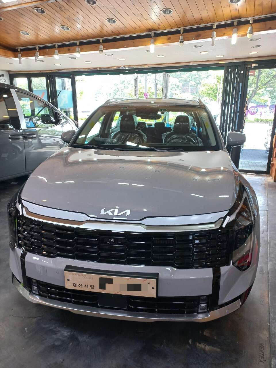 스포티지1.6T  썸네일