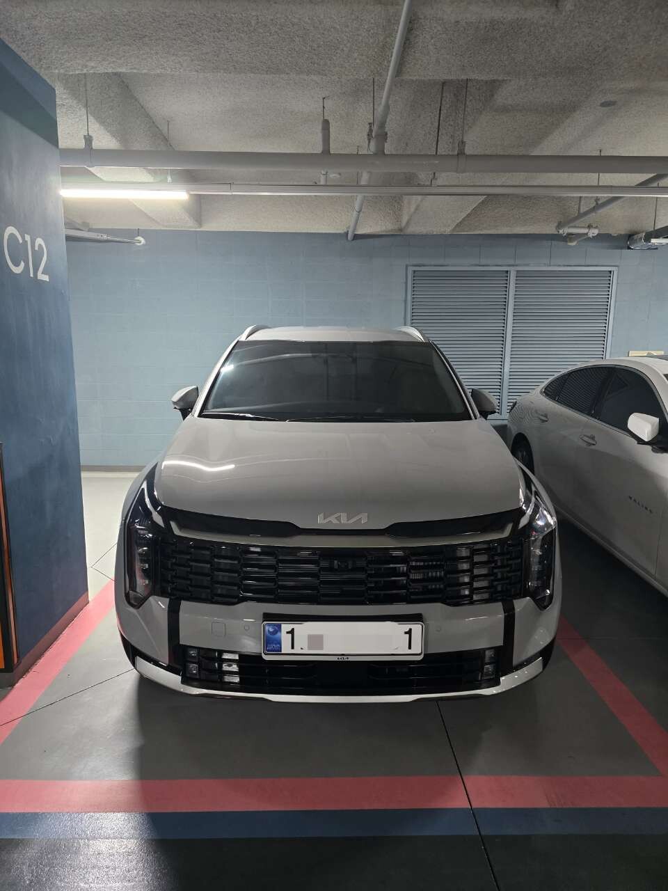 스포티지1.6T  이미지1