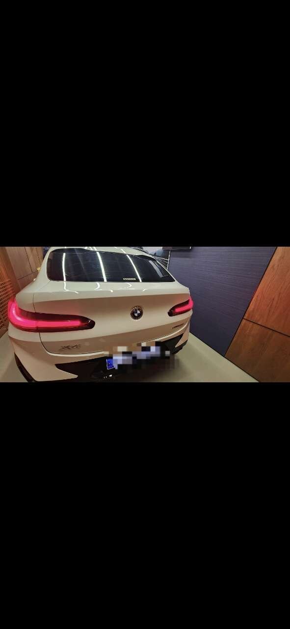BMW X4 MSP 이미지1