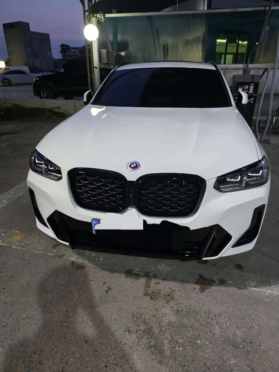 BMW X4 MSP 이미지3