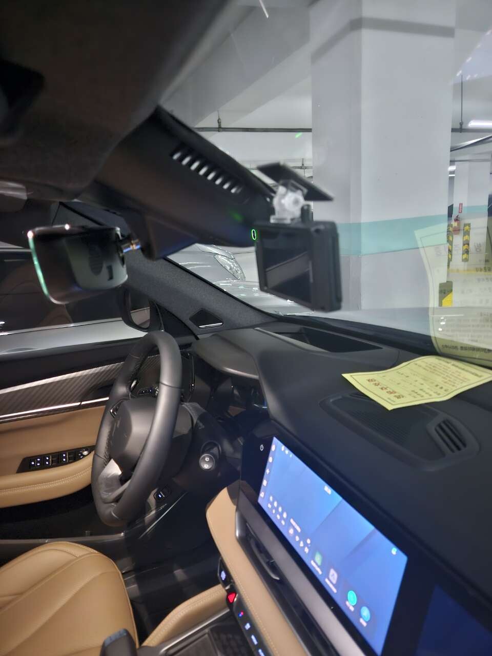 르노 그랑 콜레오스 하브 아이코닉 이미지1
