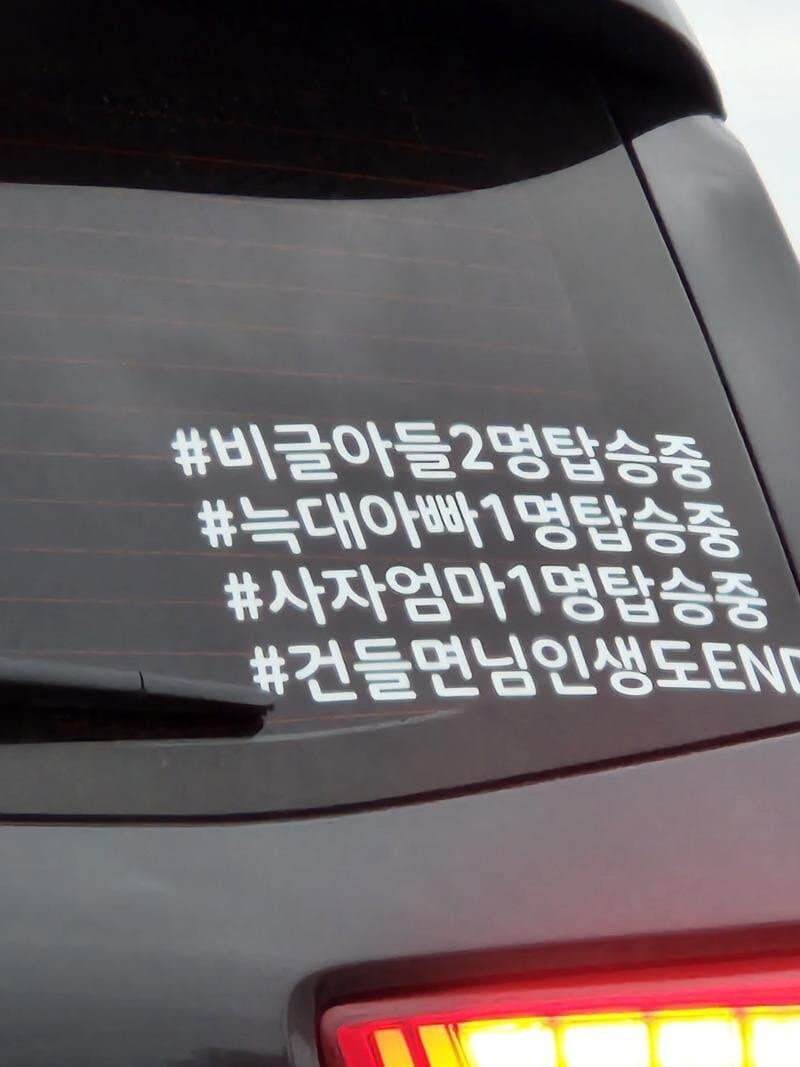 카니발 과학인지 아닌지 쉽게 구분하는 방법  썸네일