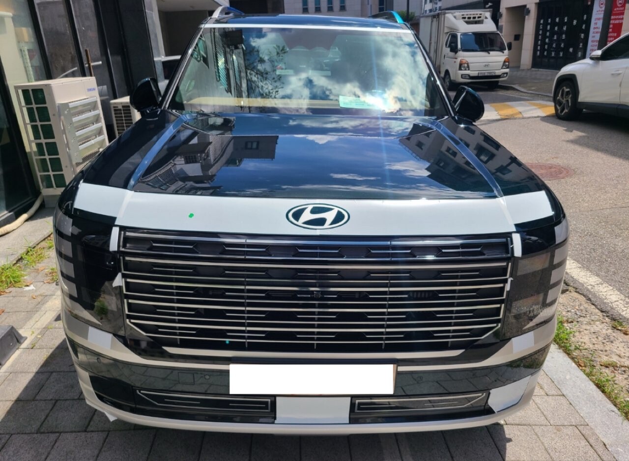 팰리세이드 LX3 하이브리드 썸네일