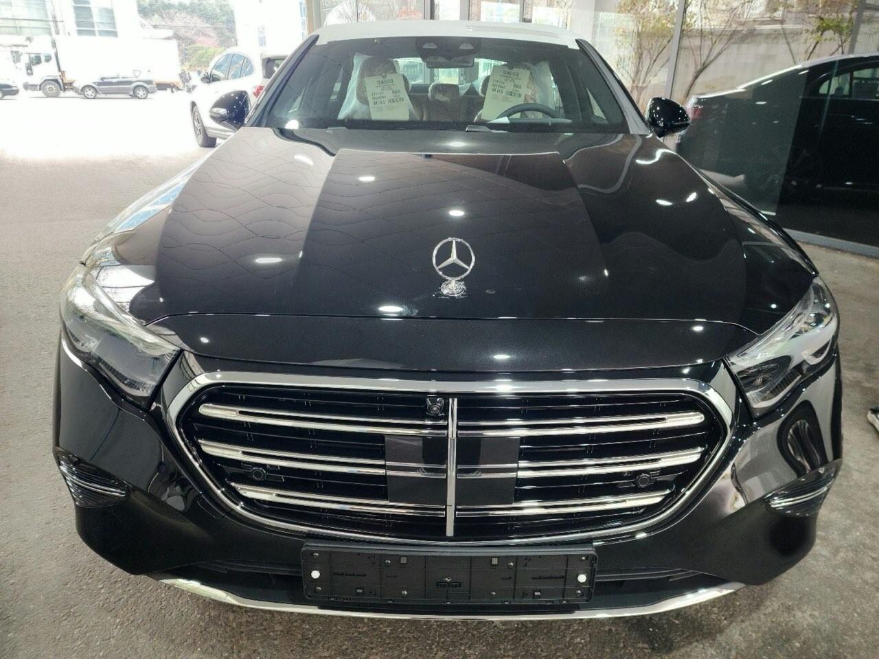 w214 e300 7개월 후기 썸네일
