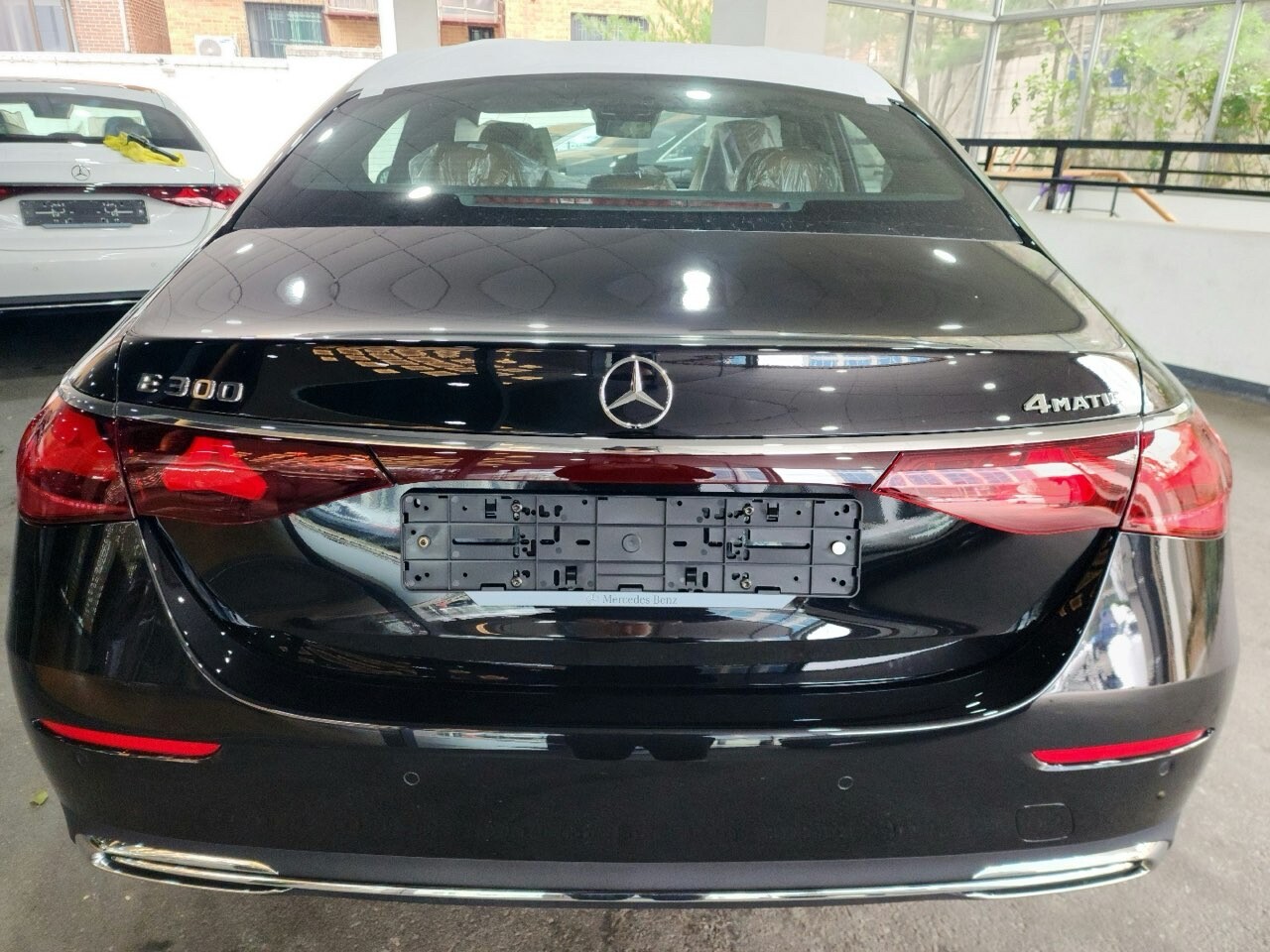 w214 e300 7개월 후기 이미지1