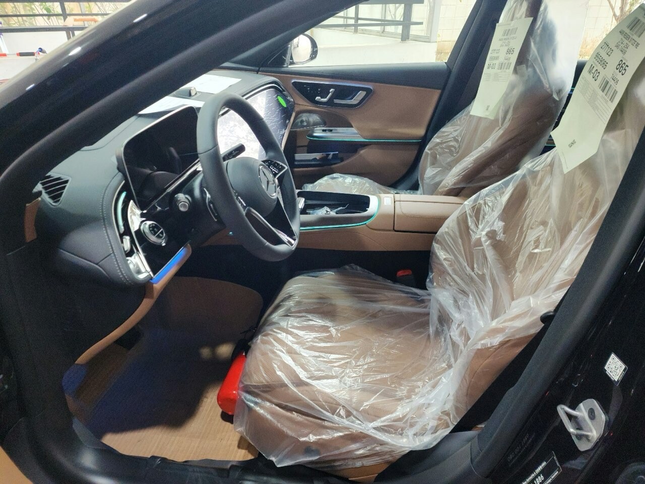 w214 e300 7개월 후기 이미지2