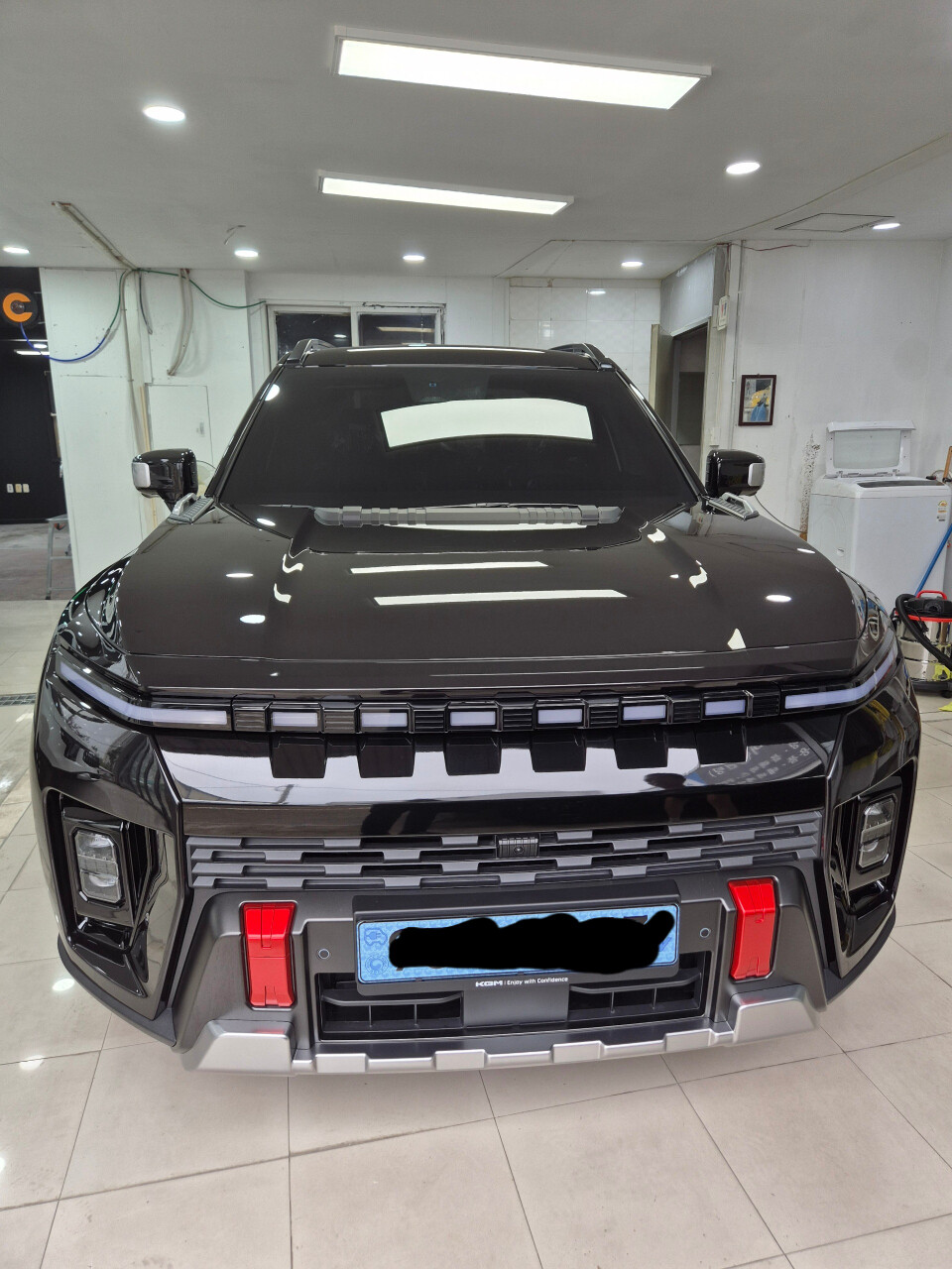 무쏘ev  썸네일
