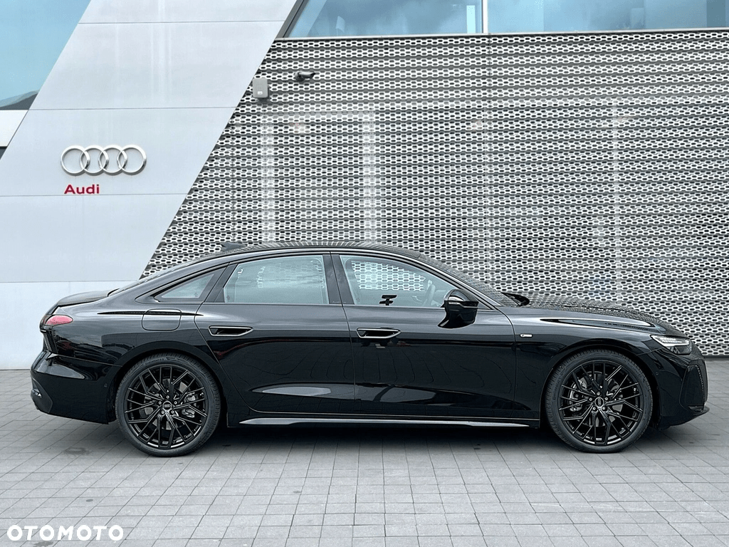 아우디 A6 55TFSI 블랙에디션 풀옵션 전시차 사진  썸네일