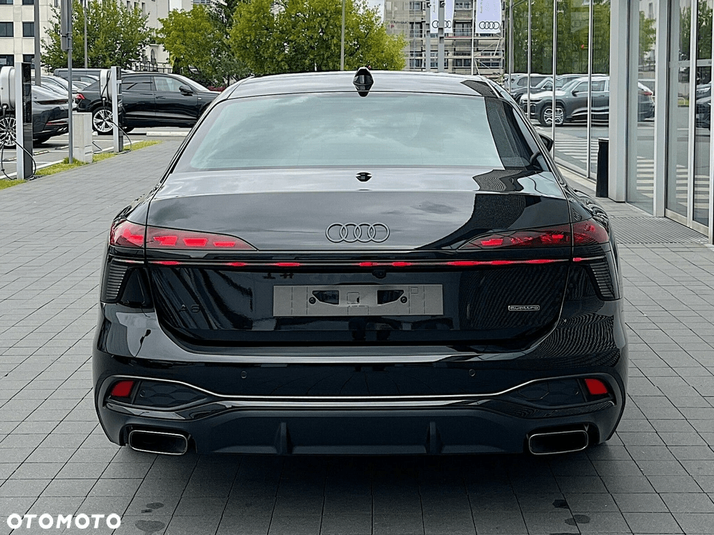아우디 A6 55TFSI 블랙에디션 풀옵션 전시차 사진  썸네일
