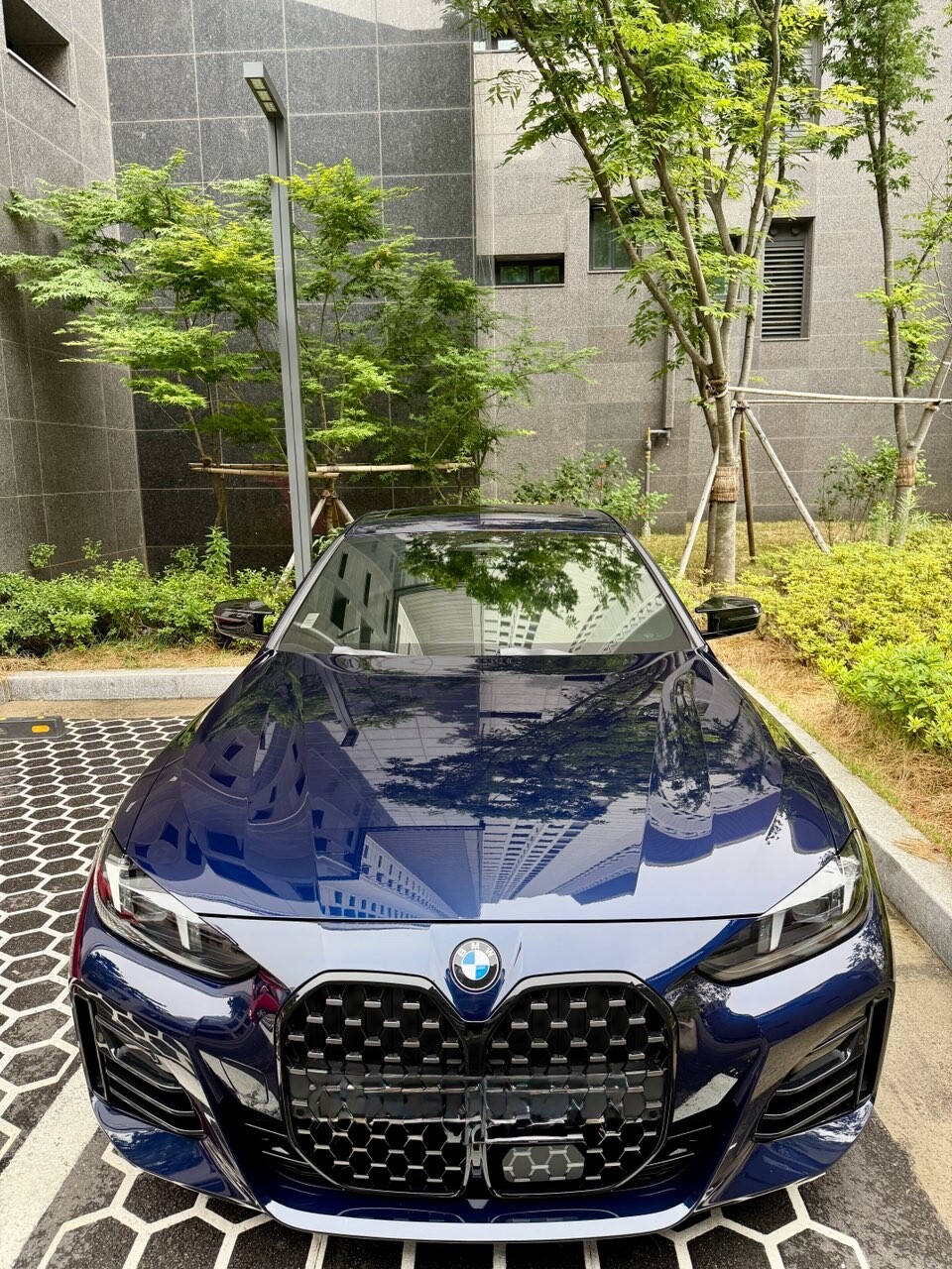 BMW 4시리즈 420i 그란쿠페 M 스포츠 프로 P0-1 썸네일