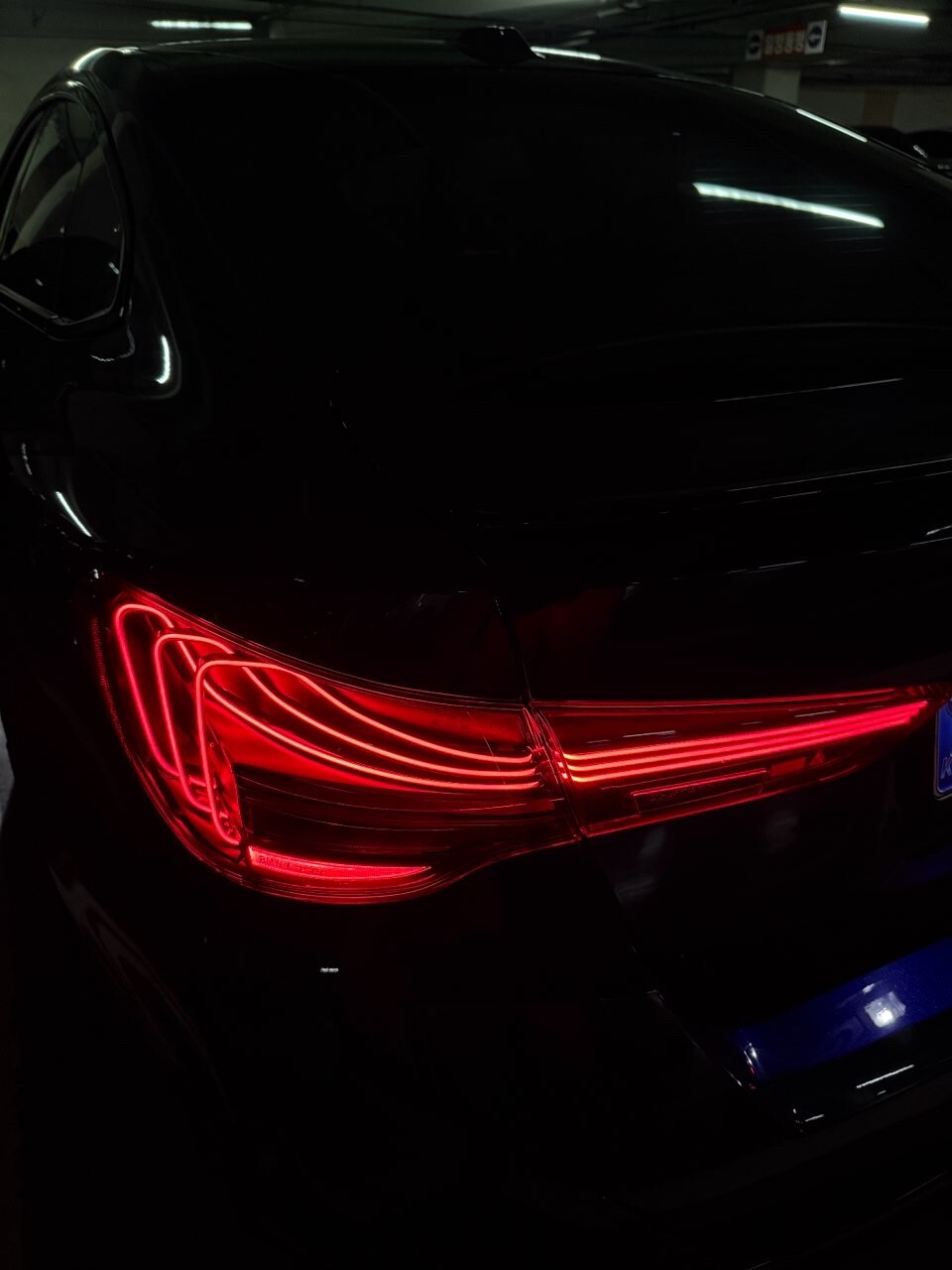 BMW 4시리즈 420i 그란쿠페 M 스포츠 프로 P0-1 이미지6