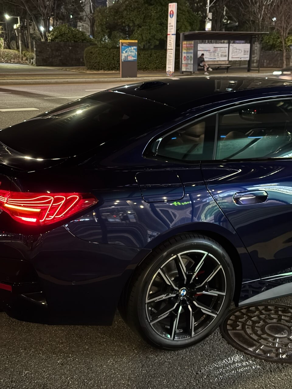 BMW 4시리즈 420i 그란쿠페 M 스포츠 프로 P0-1 이미지7