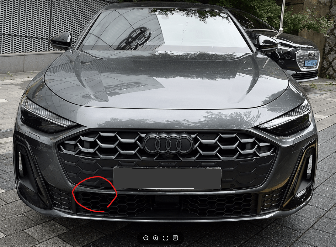 아우디 A5, Q5 풀체인지 반자율주행 못 살릴 거 같아요... (뇌피셜) 썸네일